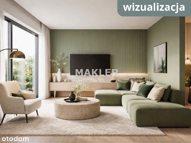 Prestiżowy apartament klasy premium!