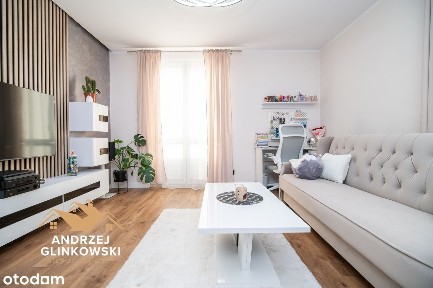 PRZYTULNE MIESZKANIE II POKOJOWE