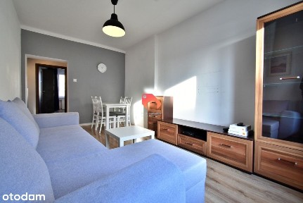 2 pokoje, Bocianowo, Nowa Łazienka i Elewacja