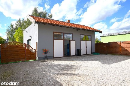 Kaźmierz Dom Garaż Warsztat Tanio od Zaraz Okazja!