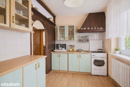 Nieruchomość inwestycyjna | wysoki cashflow