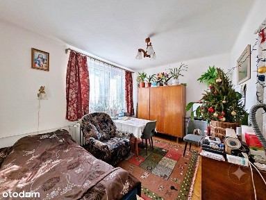 Mieszkanie 56m2, 3pok.,balkon, Lsm