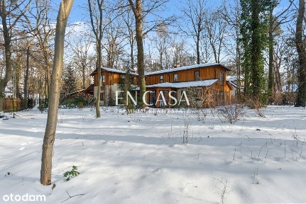 Podkowa Leśna, grodziski, mazowieckie