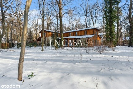 Dom 355m2 z dużą działką 2530m2