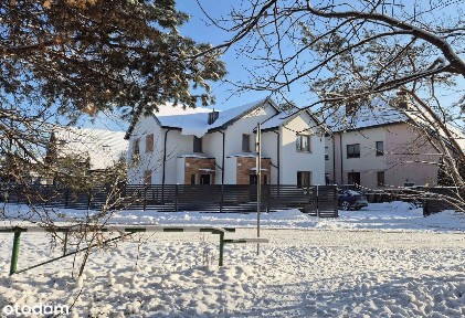 ul. Zesłańców Polskich, Stary Rembertów, Rembertów, Warszawa, mazowieckie