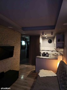 Mieszkanie 2 pokojowe przy Spodku, ul. Ordona