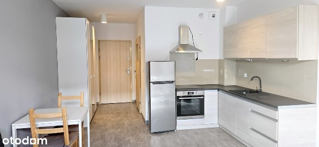 394NMieszkanie os. Franciszkańskie