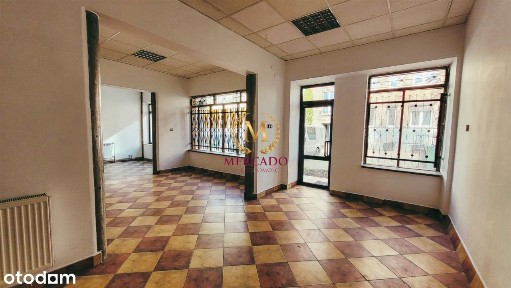 Lokal 150m2 w centrum Włocławka