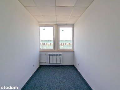 Lokal Biurowy Gotowy do Pracy - Media i Parking w Cenie!