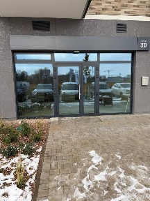 Lokal usługowy 61 m²Top lokalizacja|Nowe Promenady