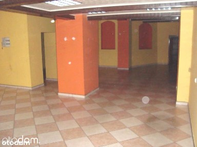 LOKAL DO WYNAJĘCIA Centrum Górnośląska Główna ulic