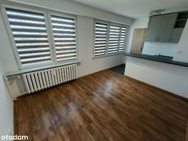 MIESZKANIE 38,3 m2 - 2 POKOJE - KONIN UL. WYZWOLENIA ( 5 OSIEDLE )