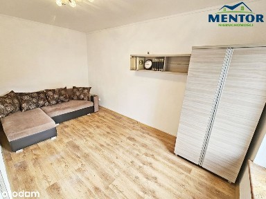 Mieszkanie bardzo dobre pod inwestycję