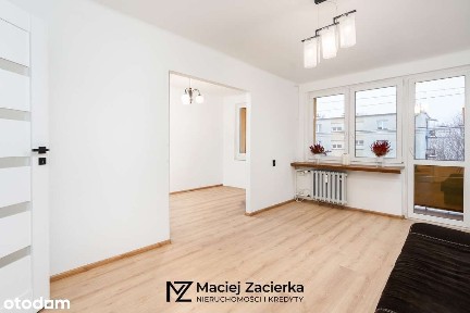 ul. Akademii Umiejętności, Złote Łany, Bielsko-Biała, śląskie