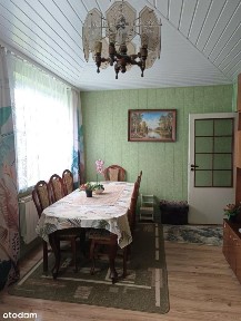 Mieszkanie w Klejnikach z ogródkiem Nowa Cena!