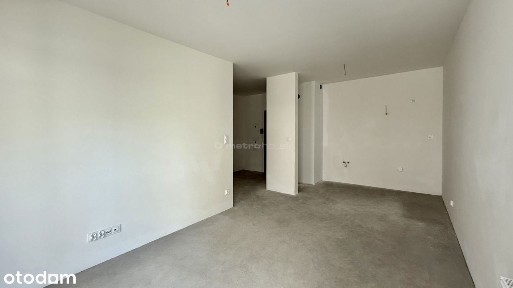 Funkcjonalne mieszkanie w centrum 3 pokoje na 52m²