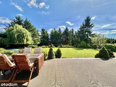 Wyjątkowy dom! Bezrzecze