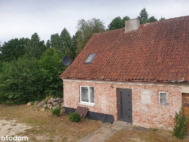 Syndyk sprzeda udziały w działkach (zabudowanych i niezabudowanej)