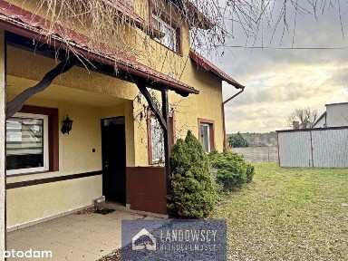 Całoroczny dom blisko plaży w Ocyplu