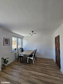 2 pokoje 48.86 m2 Wola ul. Okopowa / Po remoncie, klimatyzacja