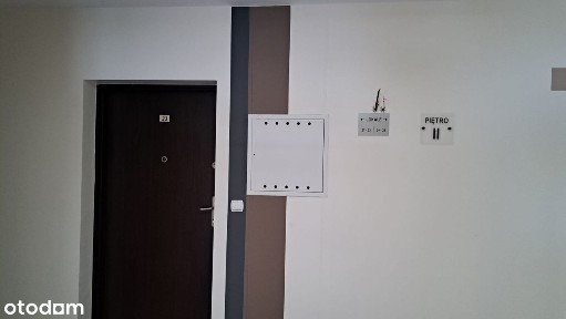 Mieszkanie 2 pokojowe Białołęka