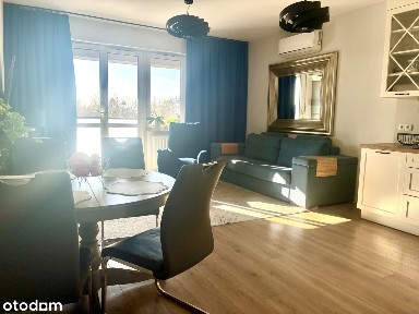 Sprzedam mieszkanie 3 pokojowe Wieliszew SKM 4