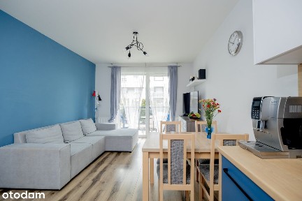 Twoje nowe 3 pokoje we Wrocławiu - bliskość natury i miasta