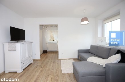 Dwupokojowe mieszkanie z ogrodem, blisko Szczawna Zdroju