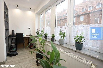 Dwupokojowy apartament - gotowy do wprowadzenia