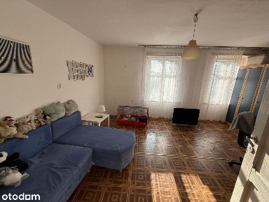 Ząbkowice Śląskie - kamienica | ul. 1 Maja | blisko Rynku