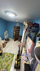 Piękne Mieszkanie z tarasem i własnym podwórkiem