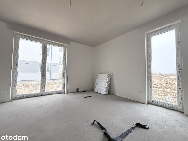 3 pokoje | ogród 192 m2 | Parking| oddanie w maju 2026| BEZ PROWIZJI