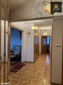 Metro Onz 3 pokoje wyposażone