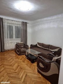 Świeżo wyremontowane mieszkanie na Wyszyńskiego dostępne od 08.03.2026