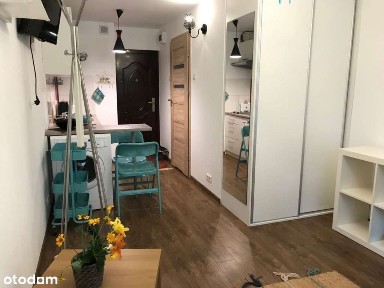 ul. Czerniakowska, Czerniaków, Mokotów, Warszawa, mazowieckie