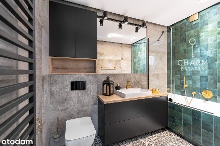 OGRODY HALLERA/TARAS/GARAŻ/DUŻE/PRZYSTANEK/PRESTIŻ/KLIMA/KRZYKI/NOWE