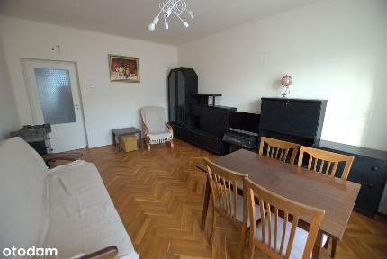 Przestronne 2 pokoje obok Kadzielni, ul. Gagarina