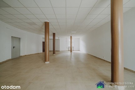 Lokal do wynajęcia w Brzeszczach