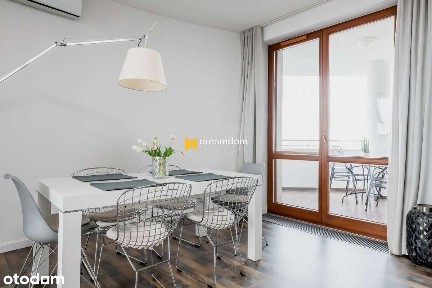 Jedyny Taki Widok w Mieście - Twój Apartament Premium na IX