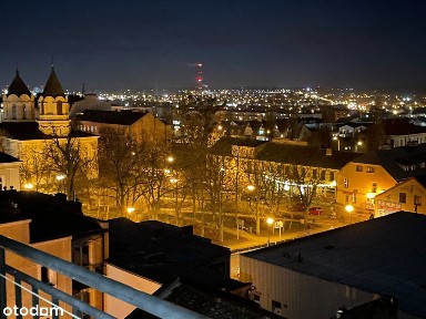 Sprzedam mieszkanie - duża kawalerka