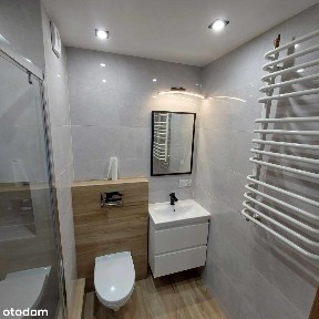 Mieszkanie 62 m2 - po generalnym remoncie