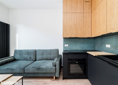 Nowy apartament - Słoneczne Tarasy