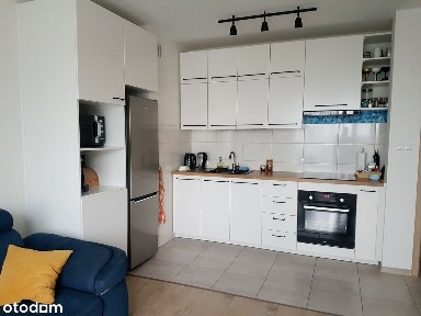 4-pokojowe przestronne mieszkanie dla rodziny