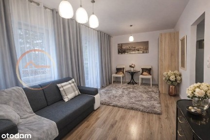 30 m² z miejscem postojowym - Glinki