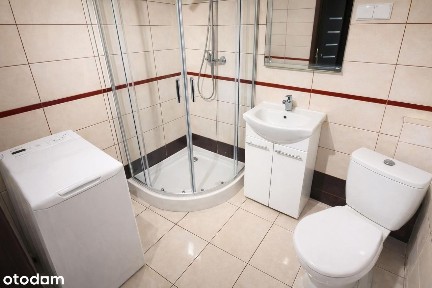 ul. Głęboka, Śródmieście, Gdańsk, pomorskie