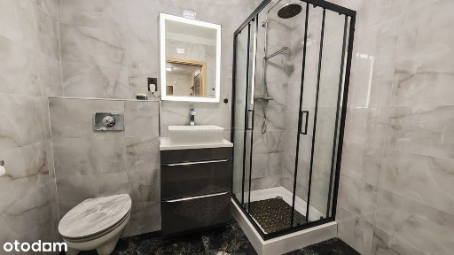 Ustka- 2 pokoje, balkon, strych, 1500 m do morza