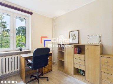 4 Pokoje ⭐️ 62 m2 ⭐️ duży balkon ⭐️ blisko Pollub