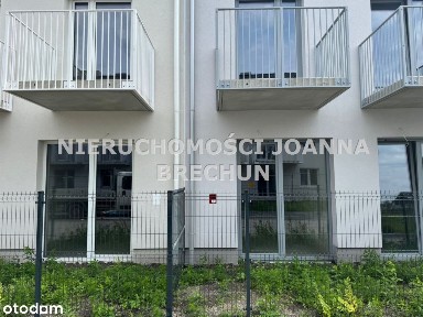 Iwiny / ul. Brochowska