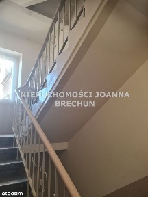 ul. Stawowa / z potencjałem