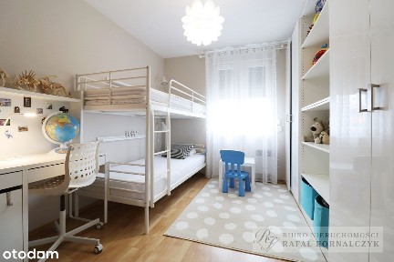 2 pokojowe | 50 m2 | Ruczaj / Dębniki, Kampus UJ